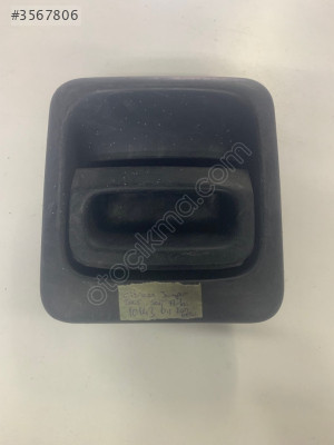 10143 CITREON JUMPER SAĞ ARKA DIŞ KAPI KOLU