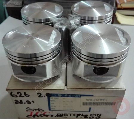 Mazda 626 FE Piston Segman 1988 1992...