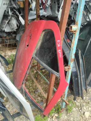 BMW E36 sağ arka kapı