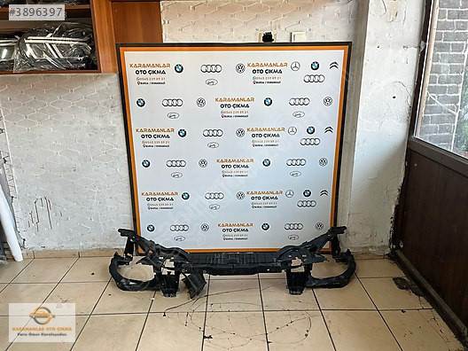 VOLVO S60 ÖN PANEL ORJİNAL HATASIZ OEM : 31416114AA