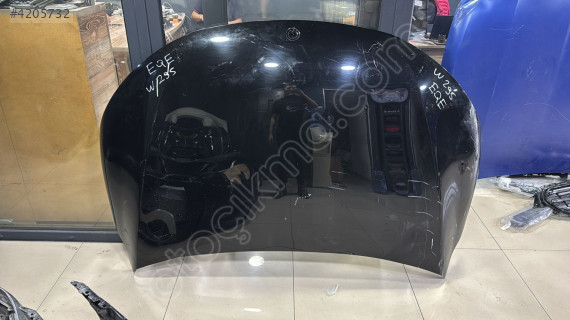 MERCEDES EQE W295 ÖN KAPUT