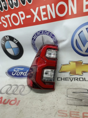 Toyota hilux sol arka stop