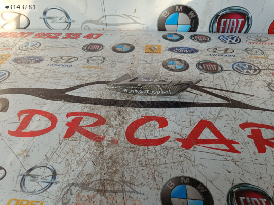 OPEL ASTRA J SOL ÖN ÇAMURLUK SİNYALİ ORJİNAL ÇIKMA 13367142