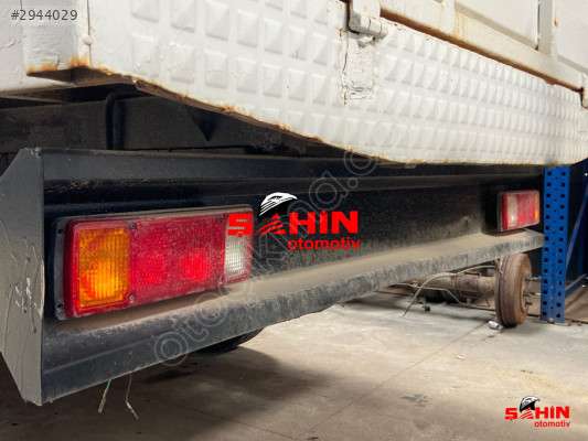 MAZDA - E2200 / SAĞ ARKA STOP
