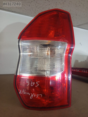 FORD CORİER SAĞ STOP