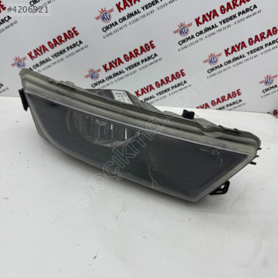 SKODA OCTAVİA SAĞ SİS 5E941700E