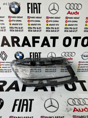 TİGUAN 2018-2020 SAĞ ÖN FAR CAMI SIFIR