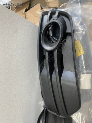 AUDİ Q5 SİS KAPAĞI