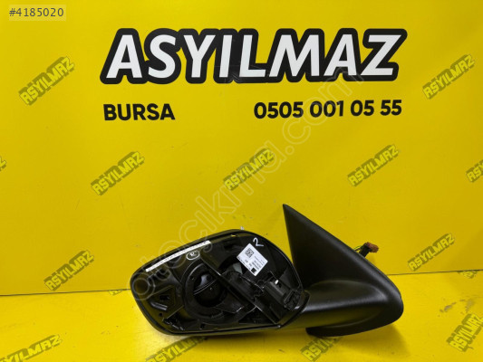 C-ELYSEE SAĞ DİKİZ AYNA ORJİNAL (SIFIR)