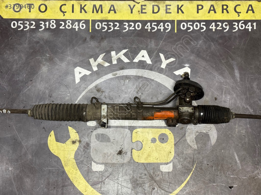 Orijinal FİAT DOBLO Çıkma 2000-2011 Direksiyon kutusu