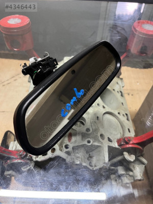 OPEL COMBO İÇ DİKİZ AYNASI