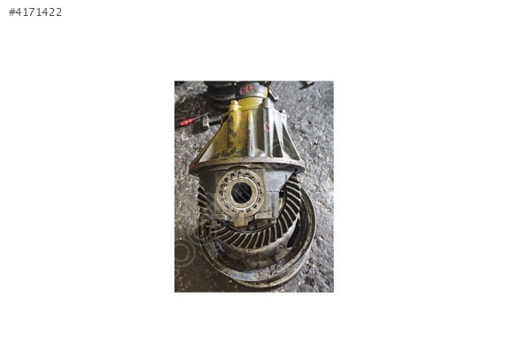 ISUZU NPR66 ORJİNAL DEFRANSİYEL                       (XS2210S25)