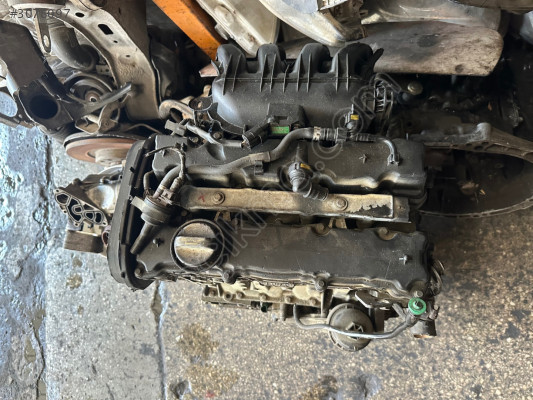 Citroen c4 1.4 16 Walf çıkma motor