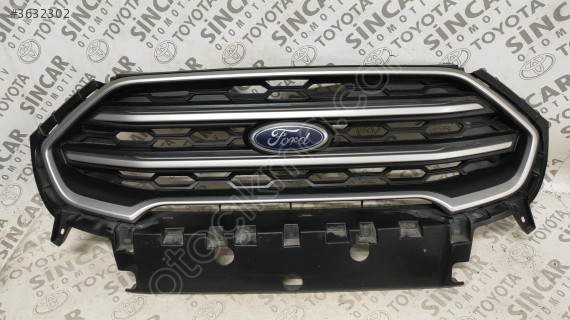 SİNCAR OTO'DAN FORD ECOSPORT ÖN PANJUR ÇIKMA GN15-17B968