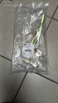 Chevrolet Aveo T300 Motor Kaput Menteşesi Sol GM Orijinal