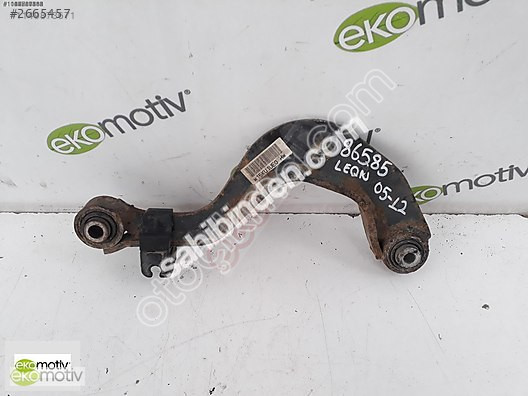 SEAT LEON 05-12 ARKA SAĞ SÜSPANSİYON ÜST KOL 5Q0505323C