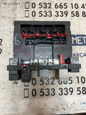 ÇIKMA VW GOLF 5 1K0 937 049 L 1K0937049L BCM BEYNİ