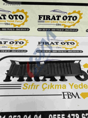 VOLKSWAGEN GOLF KAPAK 1K1611732D