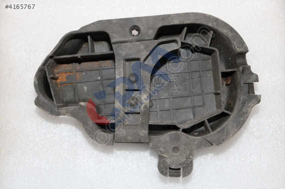 MERCEDES E SERİSİ A212 W212 BAGAJ KAPAĞI A2127500060