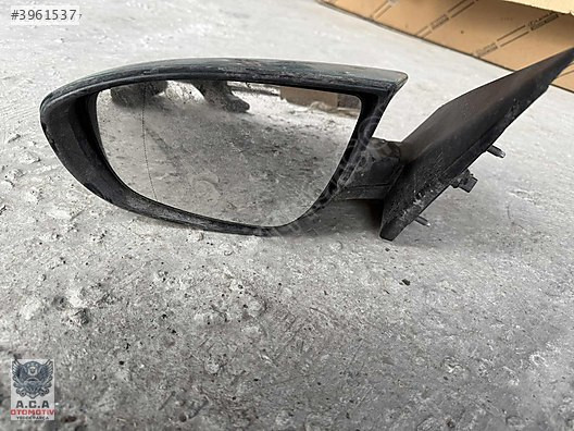HYUNDAİ İ20 - BAYON KATLANIR AYNA 87617Q0030 ORJİNAL ÇIKMA