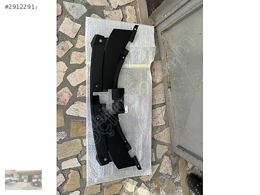 95942000 Chevrolet captiva c140 ön panel bakaliti kaplaması
