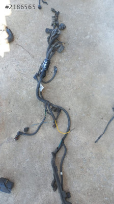 OPEL CORSA D 1.2 MOTOR TESİSATI.OTO ERKAN ÜNYE