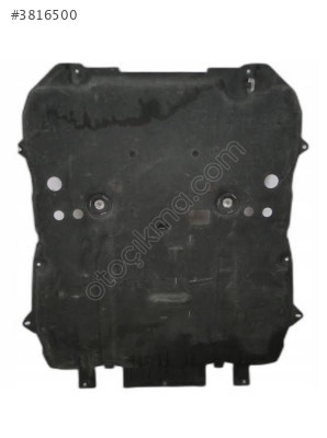 Peugeot rifter orjinal sökme motor alt muhafaza 9847329480
