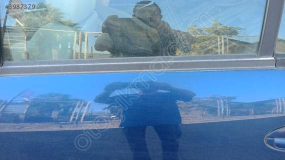 chery kimo sol arka kapı gergisi