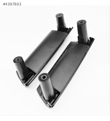 7H0867179F T6 2011-2019 KAPI TUTAMAK SETİ KAPLAMALI YÜZEY  SOL