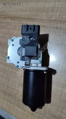 fiat ducato silecek motoru sıfır ürün