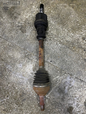 Renault tırafic 2.0 .6 ileri sol akıs