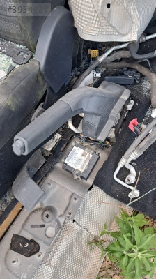 OPEL COMBO E EL FREN TABANCASI.OTO ERKAN ÜNYE