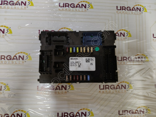 00522454250 JEEP RENEGADE FİAT 500X BODY BEYNİ