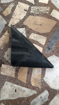 FORD TRANSİT DİKİZ AYNA ÜÇGENİ ÇIKMA ORJİNAL