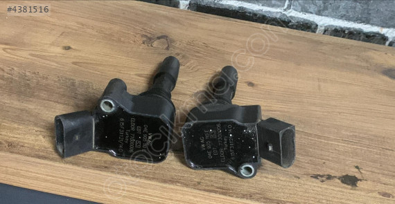 04E905110E vw passat golf7 jetta polo ateşleme bobini