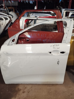 fiat egea sol ön kapı