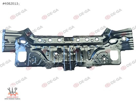 HONDA CIVIC FC5 ARKA PANEL. 2015-2018