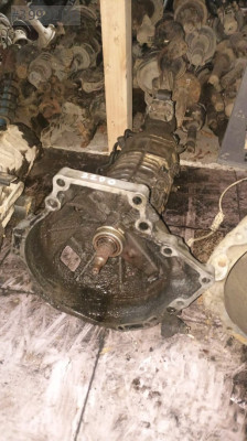 Mazda e2200 şanzıman orjinal yedek parça