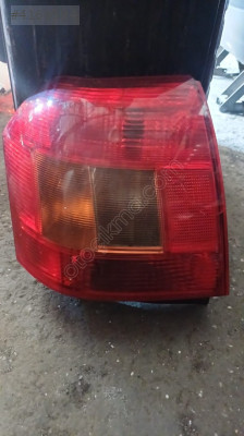 2002-2004 Toyota Corolla Hb Sol Stop Lambası