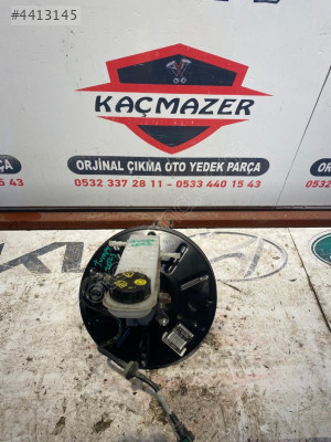 CİTROEN JUMPY WESTINGHOUSE