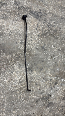 2012-2016 RENAULT FLUENCE MOTOR KAPUT ŞİŞİ ORJ ÇIKMA