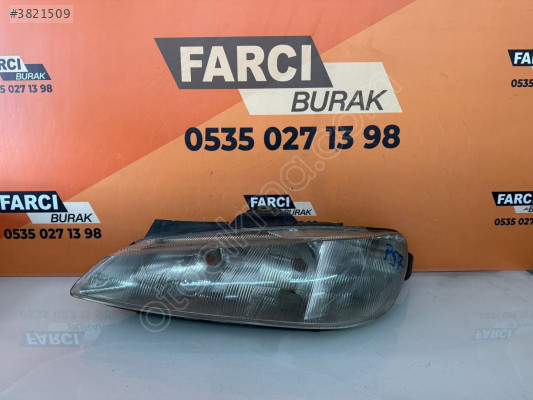 PEUGEOT 406 SOL FAR ORJİNAL