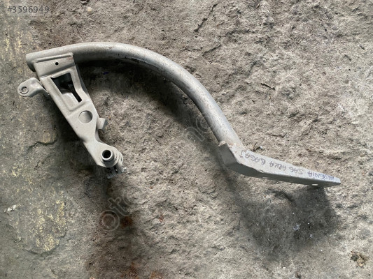 OPEL İNSİGNİA SAĞ BAGAJ MENTEŞESİ ÇIKMA 13248722 CANCAN OPEL