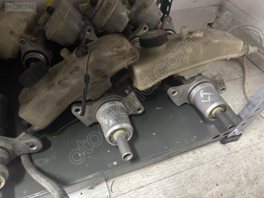 VOLT LT35 ÇIKMA ORJİNAL FREN ANA MERKEZİ