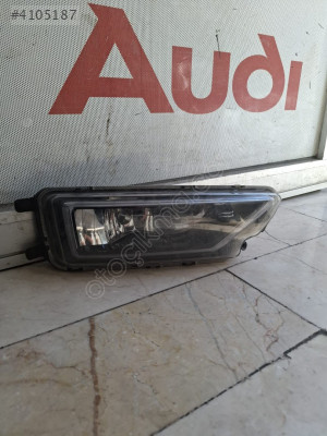 VOLKSWAGEN AMAROK SAĞ SİS FARI