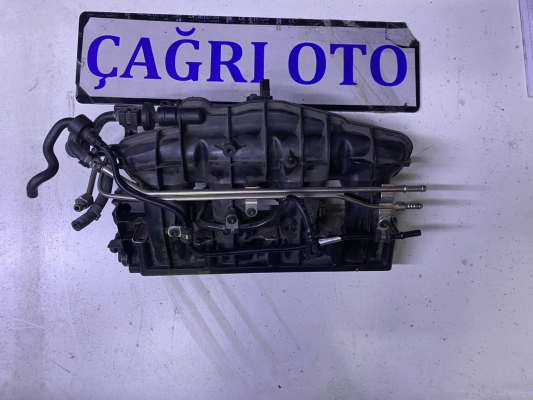 A6 2.0 TFSI EMME MANİFOLDU 06F133201 P ÇAĞRI OTO MASLAK