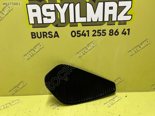 PEUGEOT 3008 5008 ÖN TAMPON IZGARASI SAĞ ORJİNAL 99938521