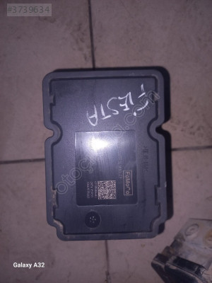FORD FİESTA ABS BEYNİ 05366077016