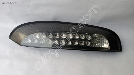 OPEL CORSA C SAĞ STOP ÇIKMA