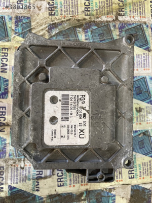 12992406  Opel Astra H 1.8 Motor Beyni
